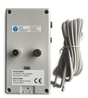 Axing TVS 9 Multirangeversterker TV, FM 10 dB - thumbnail