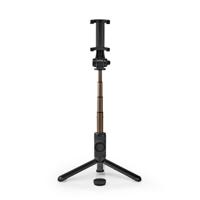 Nedis Bluetooth® Selfie Stick | 19 cm | 1 stuks - SEST250BK SEST250BK - thumbnail