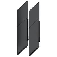 Siemens 3VA9152-0WA00 Fasescheidingswand 1 stuk(s) - thumbnail