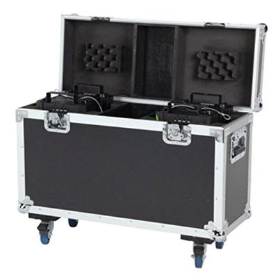 Showtec Case voor 2 x Phantom 65