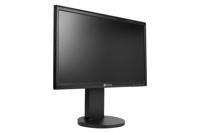 AG Neovo LH-22 LED-monitor 54,6 cm (21,5 inch) zwart (Full-HD, Pivot, TN-paneel, 3ms, HDMI, DisplayPort, VGA) - thumbnail