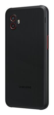 Smartphone Samsung Galaxy XCover6 Pro 6,6" Octa Core 6 GB RAM 128 GB Zwart - thumbnail