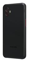 Samsung Galaxy Xcover 6 Pro Smartphone 128 GB 16.8 cm (6.6 inch) Zwart Android 12 Dual-SIM - thumbnail
