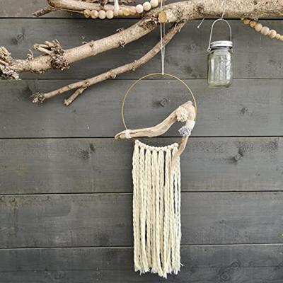 Vaessen Creative • katoendraad naturel 3,5mmx25m