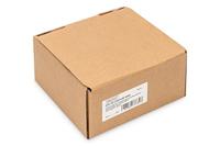 Digitus DN-19 CASTOR-WM 19 inch Wielen voor patchkast Meerdere kleuren - thumbnail