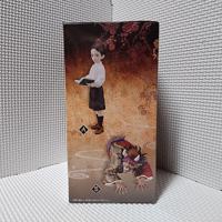 Demon Slayer Kimetsu No Yaiba Figure - Muzan Kibutsuji (Ver.A) - thumbnail