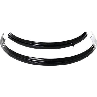 Falkx spatborden set 28 x 1 ½ zwart