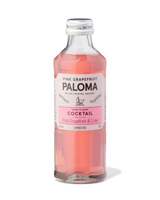 HEMA The Cocktail Factory Paloma 200ml