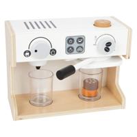 Small Foot houten bistro koffiemachine, 9dlg. - thumbnail