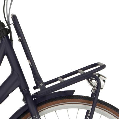 Cortina voordrager bovendelen e-u4 dark grey matt