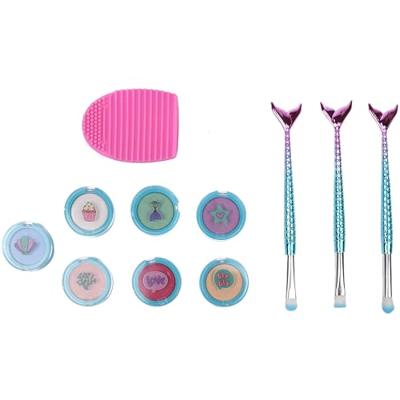 Create It! beauty oogschaduw zeemeermin