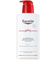 Eucerin pH5 Waslotion Gel 400ml - thumbnail