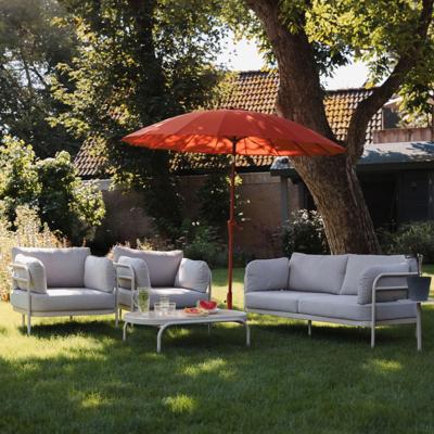 Zuiver Vista loungeset 3-delig