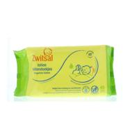 Zwitsal Billlendoekjes Lotion 65 stuks - thumbnail