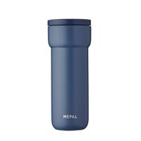 Mepal ellipse isoleerbeker 475 ml nordic denim - thumbnail