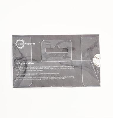 Allocacoc 1407/DEEUPC Stekkerdoos | PowerCube Extended | 2x USB-A poorten | 4 Sockets | Wit/Grijs| 3 meter
