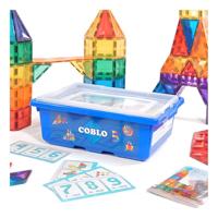 Coblo Classic Schoolbox 200 stuks - thumbnail