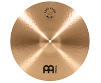 Meinl Pure Alloy 16" Medium crash - thumbnail