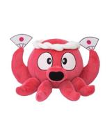 Parodius - Tako Pluche - thumbnail