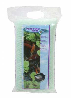 Velda Filter Watten Groen 250 Gram Velda Filter Watten Groen 250 Gram
