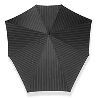 SENZ XXL STICK STORM UMBRELLA PIN STRIPES BLACK - thumbnail