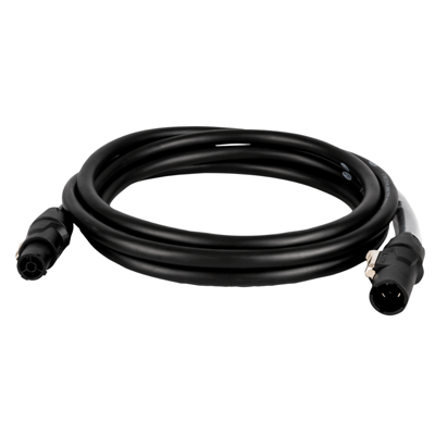 DAP Stroomkabel REAN PowerX 3x 2,5 mm² 3m