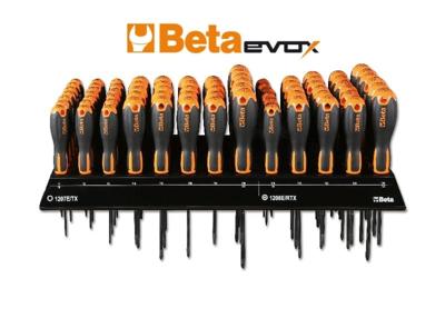 Beta 1203E/E10P-Display 80 Schroevendraaiers - 012031310