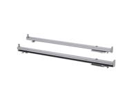 Electrolux TR1LFSTV Oven accessoire Grijs - thumbnail