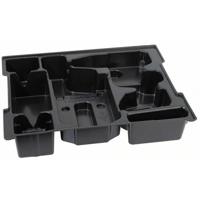 Bosch Accessoires 1/1 Inlay L-Boxx 136 GSB 14,4 V-Li - 1600A002VG - thumbnail