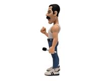 Queen: Wave 8 - Freddie Mercury 5 inch PVC Figure - thumbnail