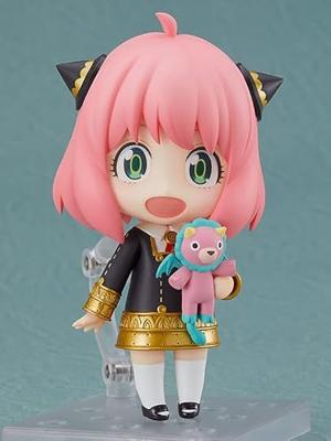Spy x Family Nendoroid - Anya Forger