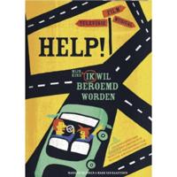 Help, ik (mijn kind) wil beroemd worden (Paperback) - thumbnail