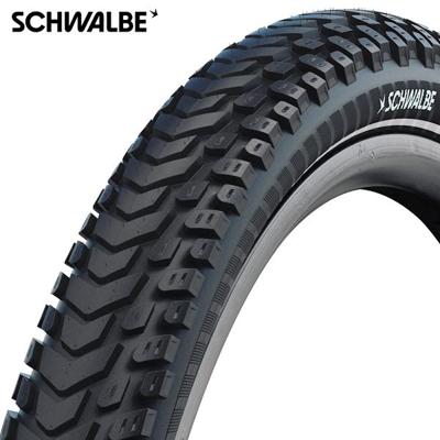 Schwalbe vouwband marathon mondial pro evo 42-622 +r zwart Schwalbe vouwband marathon mondial pro evo 42-622 +r zwart