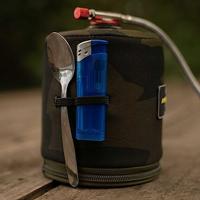 Avid Camo Neoprene Gas Canister Holder - thumbnail
