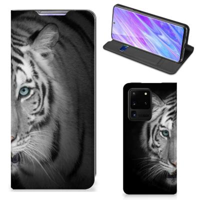Samsung Galaxy S20 Ultra | Hoesje maken | Tijger Samsung Galaxy S20 Ultra | Hoesje maken | Tijger
