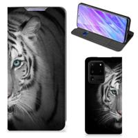 Samsung Galaxy S20 Ultra | Hoesje maken | Tijger - thumbnail