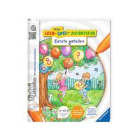 Tiptoi - Mijn Leer-Spel-Avontuur: Eerste Getallen - Spel;Spel (4005556006519) - thumbnail