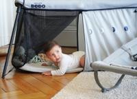 Reisbed - MON P'TIT DODO - 1600251 - Naos - 60x120 cm - Reisbed - thumbnail