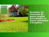 Zaden BHS 5 kg - thumbnail