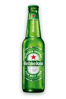 Heineken Premium Pilsener Bier Draaidop Fles 6 x 250ml bij Jumbo - thumbnail