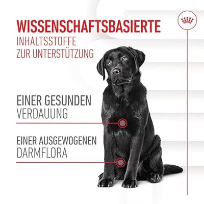 Royal Canin Digestion Chews voedingssupplement hond 6 x 160 g - thumbnail