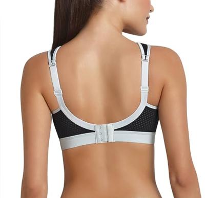 Anita Sport bh zwart maat:85d