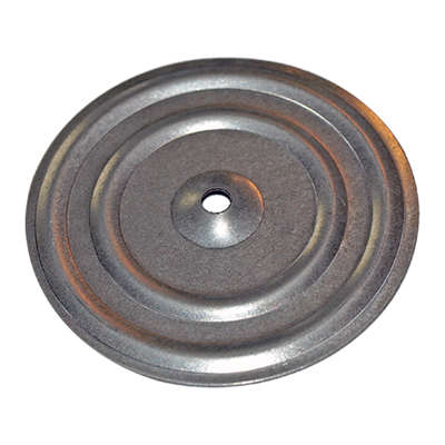 pgb-Europe SMART | Ronde isolatieplaatjes Ø 5x70 Zn | 100 st - SM0IWR0010500703 pgb-Europe SMART | Ronde isolatieplaatjes Ø 5x70 Zn | 100 st - SM0IWR0010500703