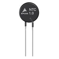 TDK B57364S209M B57364S209M NTC-thermistor S364 2 Ω 1 stuk(s) - thumbnail