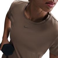 Nike One Classic Dri-Fit Sportshirt Dames S/36. - thumbnail