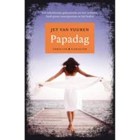 Papadag (Paperback) - thumbnail