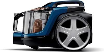 Philips Home FC9745/09 PowerPro Expert Stofzuiger Zakloos