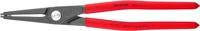 Knipex Borgveertang binnenr. recht 85-140 mm - 4811J4 - thumbnail