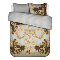 Essenza Essenza dekbedovertrek Grazie agave - thumbnail