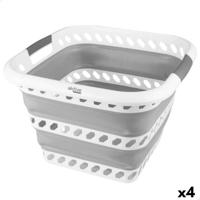 Regenjas Aktive (4 Stuks) - thumbnail